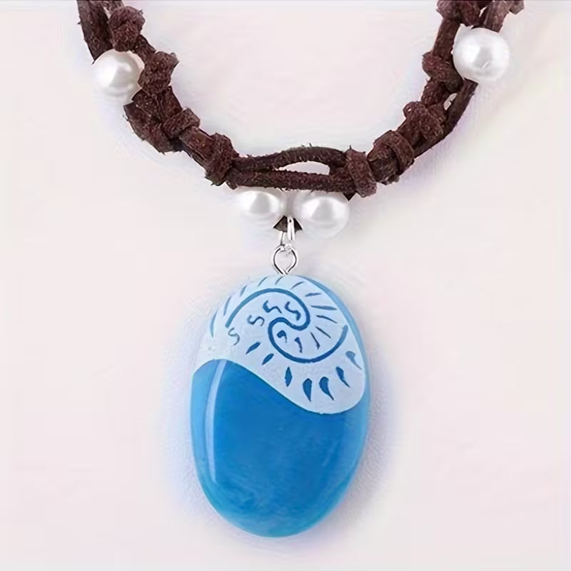 Collar MOANA