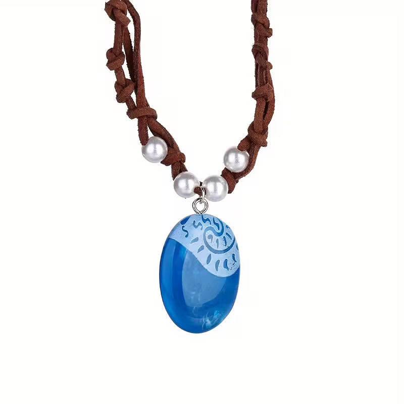 Collar MOANA