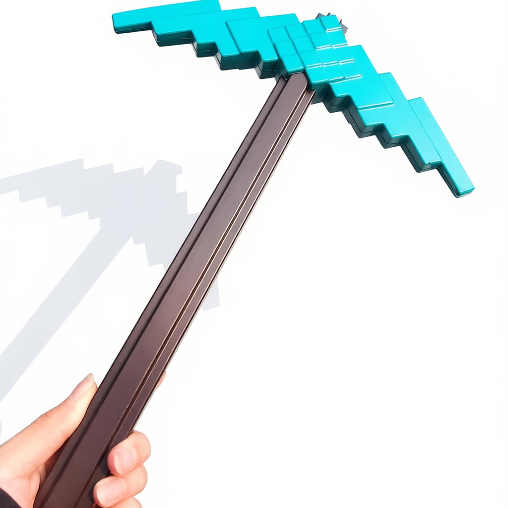 Pico MINECRAFT