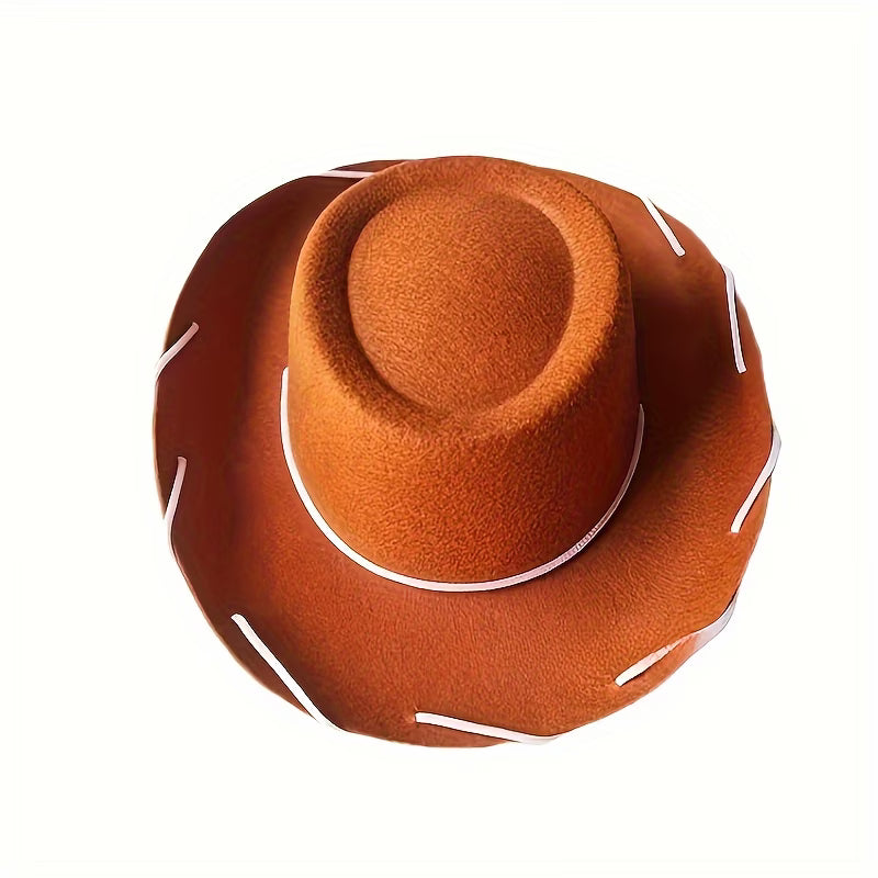 Sombrero niño Buddy