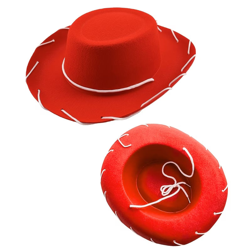 Sombrero adulto Jessie y Buddy