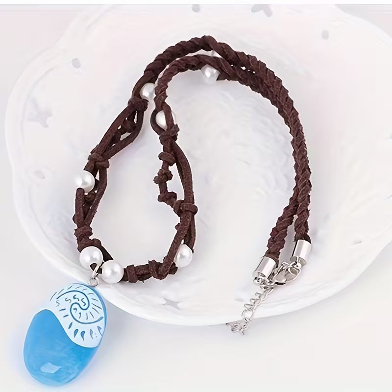 Collar MOANA