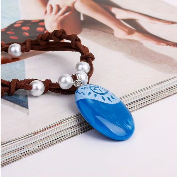 Collar MOANA