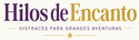Hilos de Encanto - Inicio