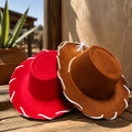 Sombrero adulto Jessie y Buddy