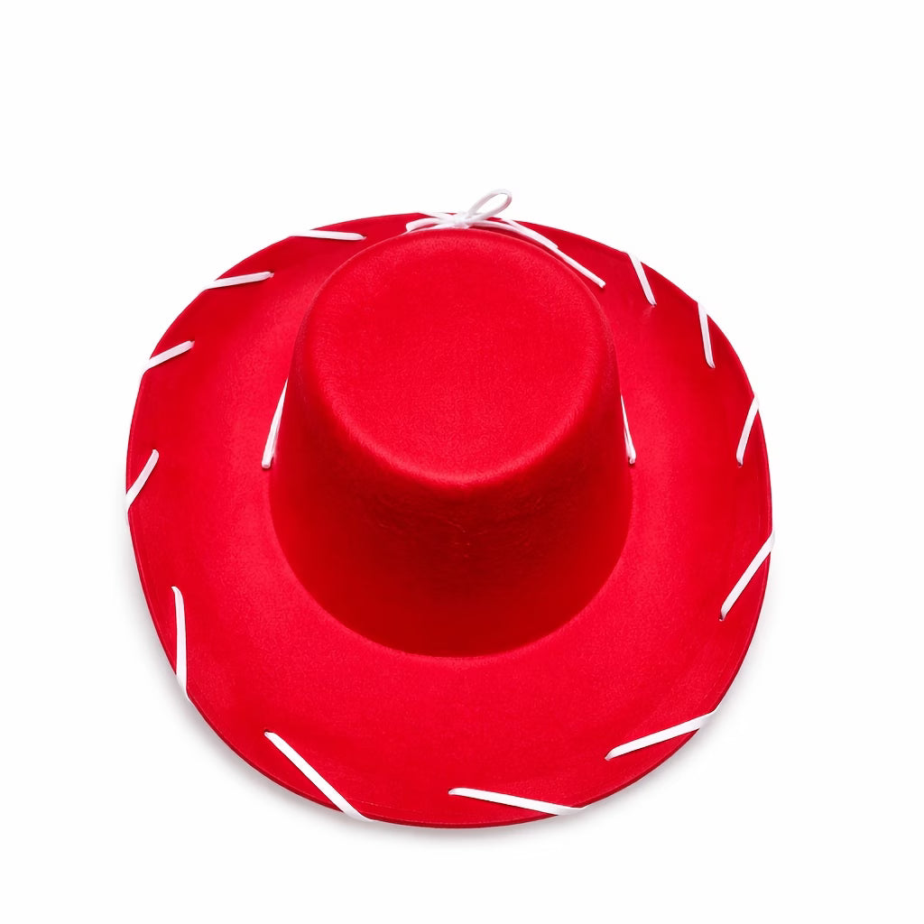 Sombrero Niña Jessie