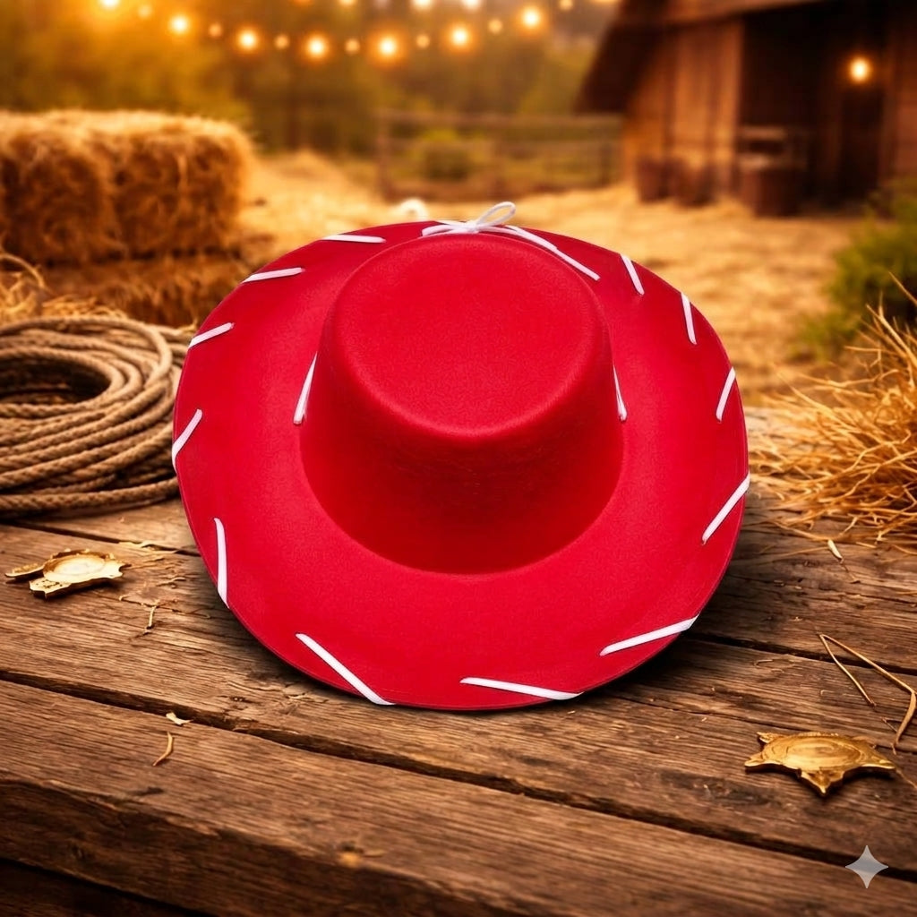 Sombrero adulto Jessie y Buddy